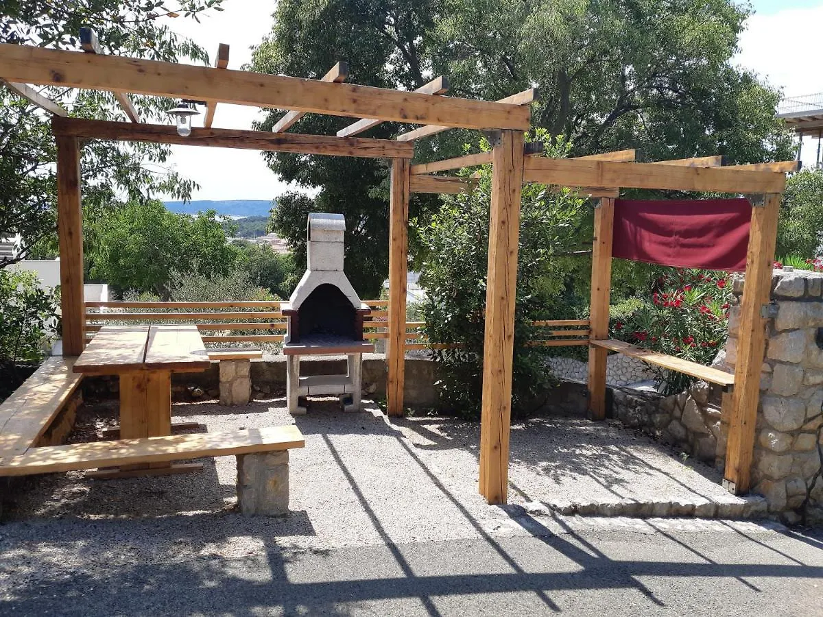 Villa Splendissima Krk - Adults Only Крк Хорватия