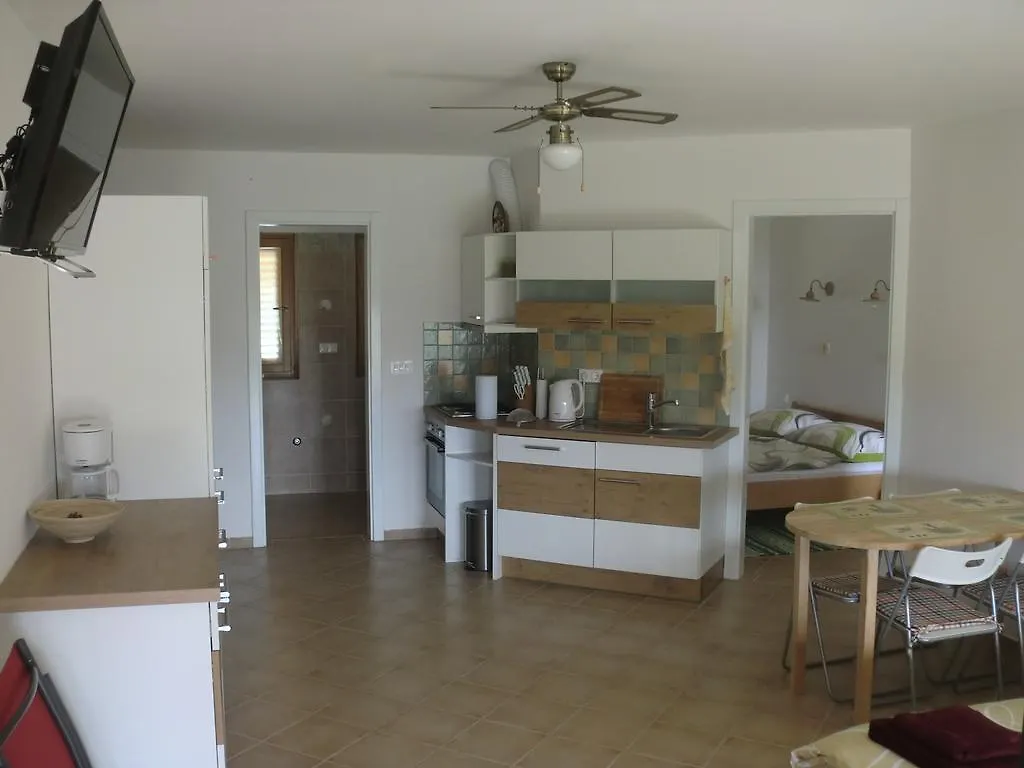 Апартаменты Villa Splendissima Krk - Adults Only Крк