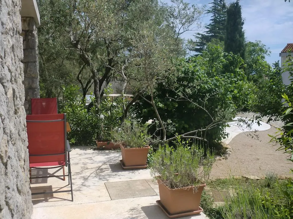 Villa Splendissima Krk - Adults Only Крк Хорватия
