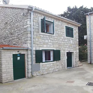  Appartement Leo Croatie