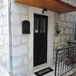  Appartement Lana Croatie