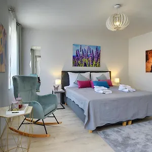  Appartement D&a Amphitheatre With Free Parking Croatie