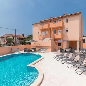  Appartement Car Croatie