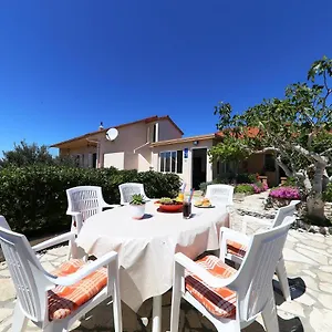  Appartement Anka Croatie