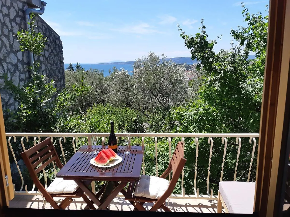 Appartement Villa Splendissima Krk - Adults Only Krk Town
