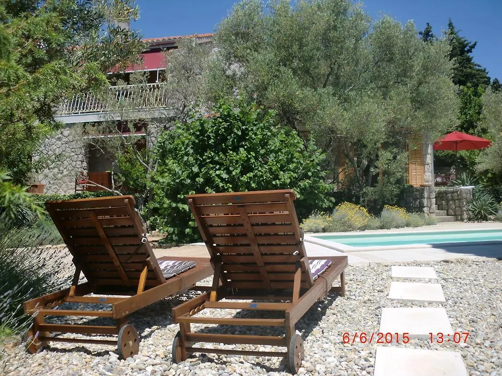 Villa Splendissima Krk - Adults Only Krk Town 0*,  Croatie